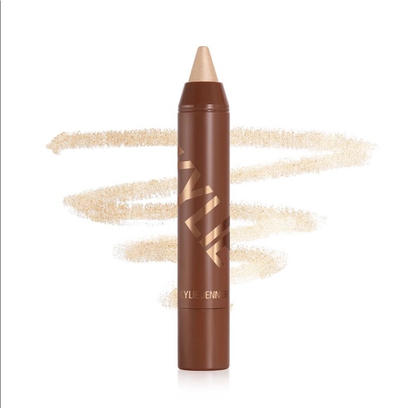 Kylie Cosmetics Other - Kylie Cosmetics 🐆 Collection Shadow Stick